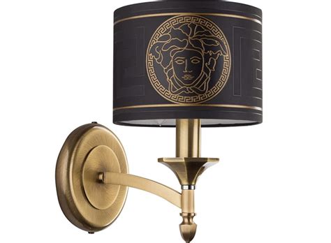 versace wall light 2017|versace lamps germany.